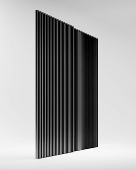 Раздвижные перегородки Composite LINE