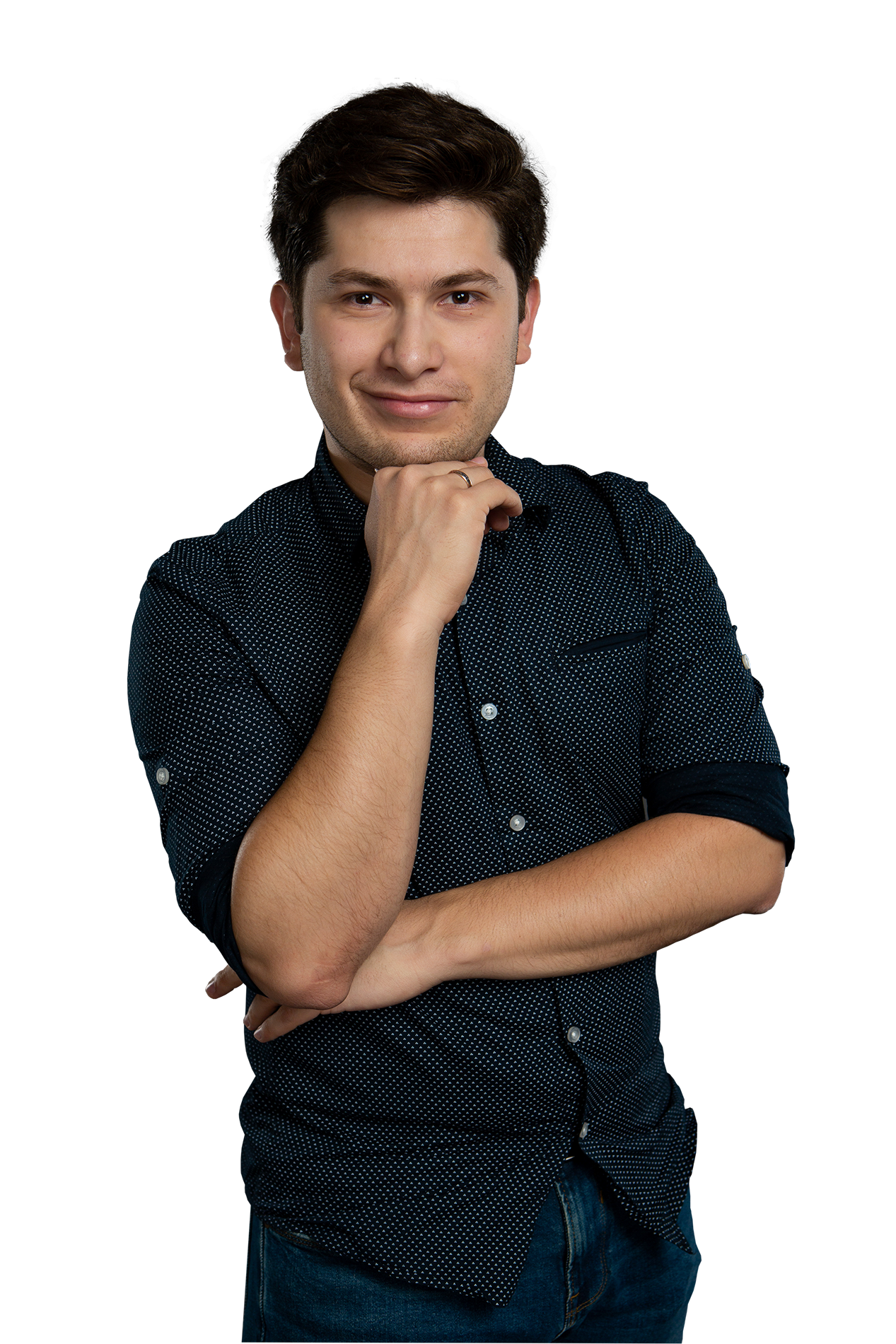 Алишер Отабаев