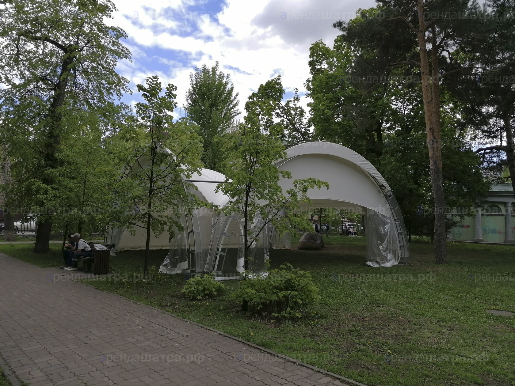 День защиты детей в Лядском саду в Казани, фото&nbsp;3