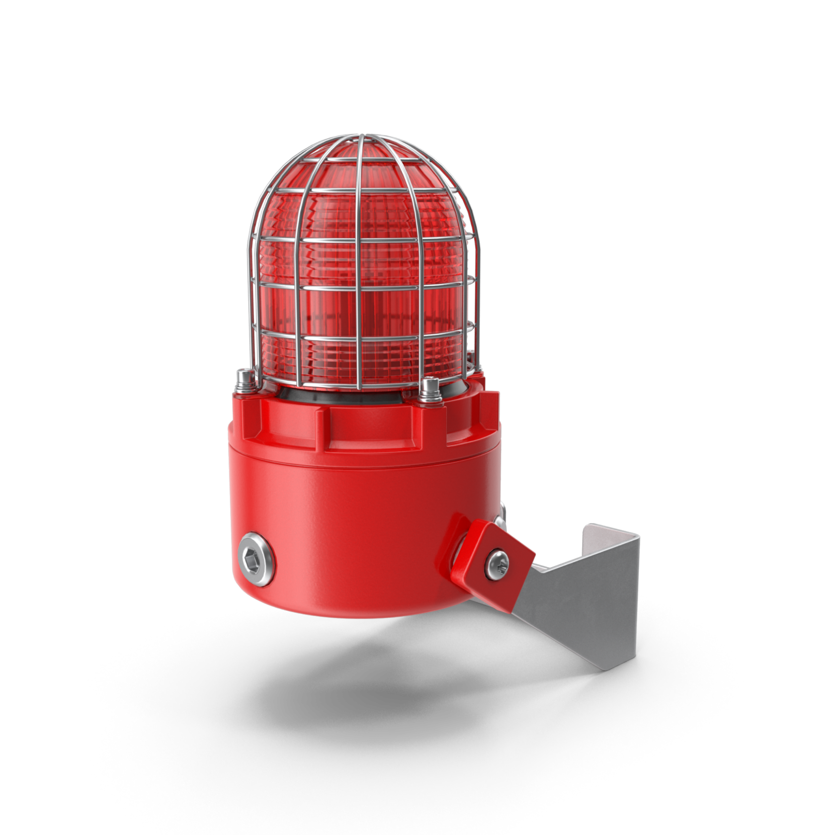 Пожарная сигнализация от компании «Видео-СБ»