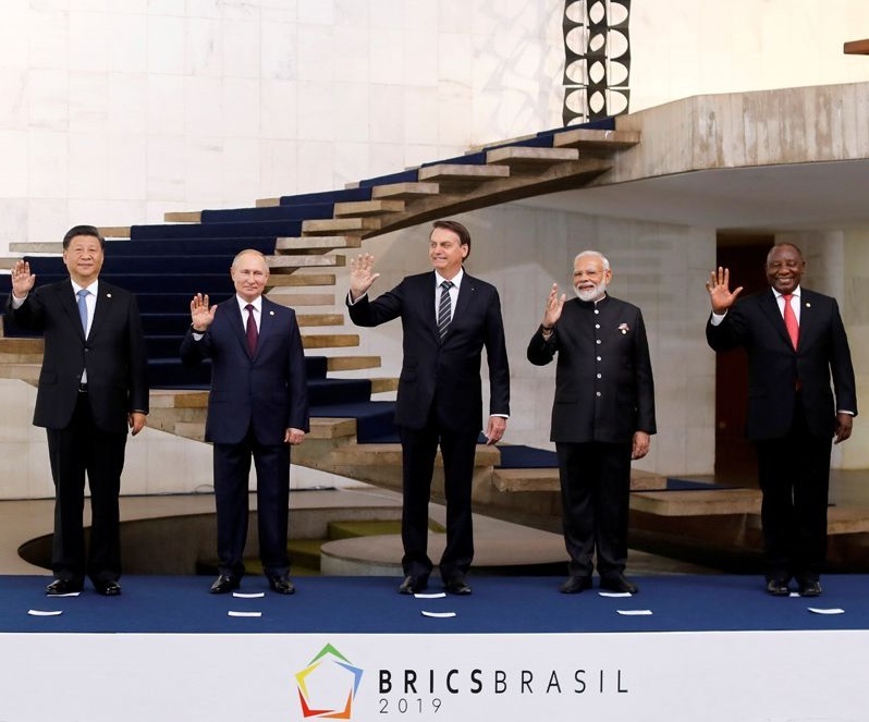 BRICS Women`s Business Alliance Included in BRICS Summit Brasilia