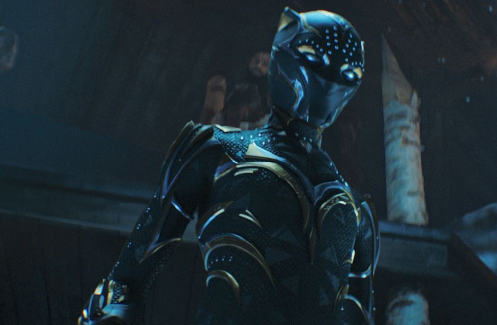 Кадр из этого хорошего фильма 