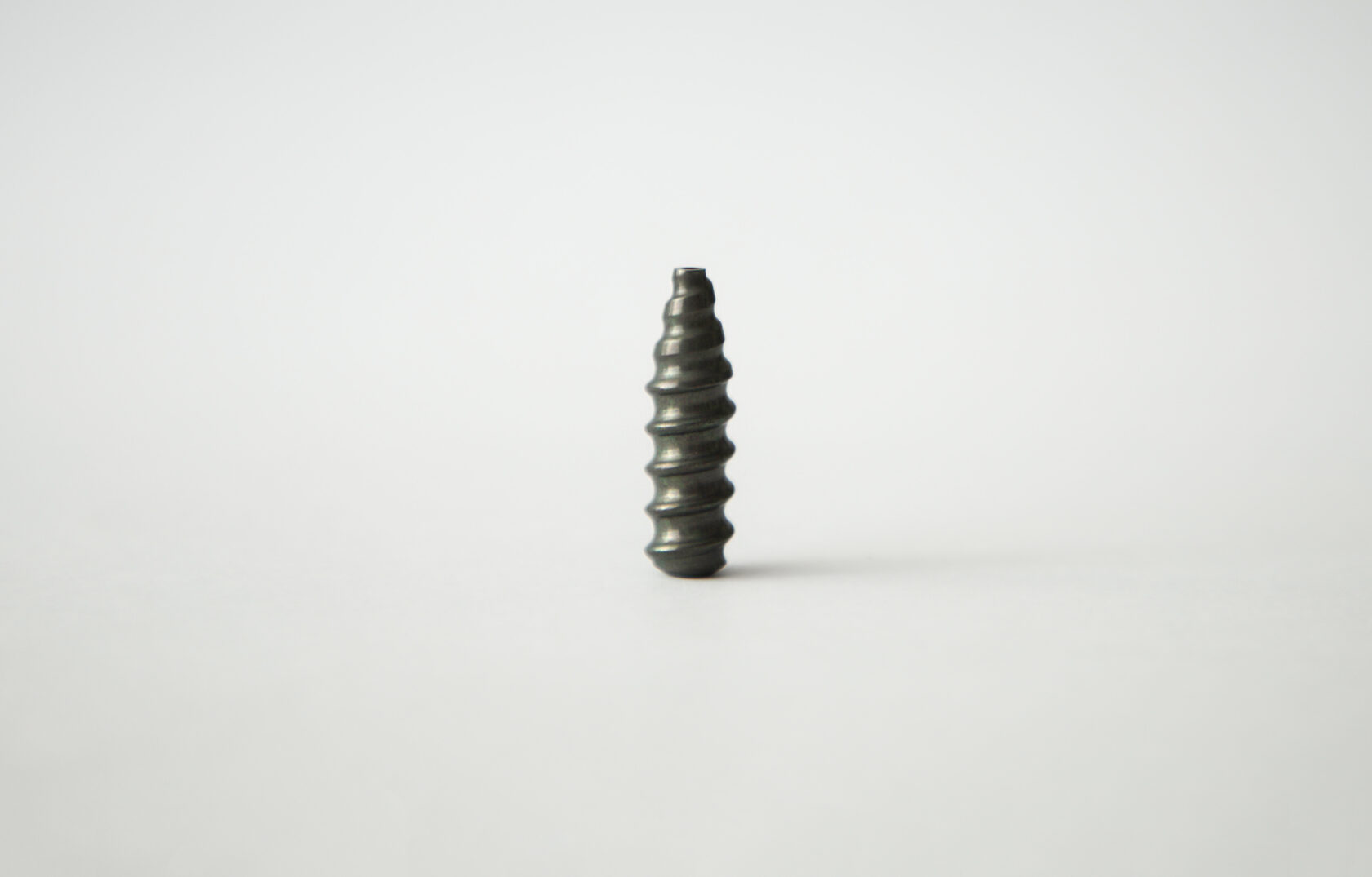 Винт канюлированный интерферентный с мягкой резьбой - вид 2