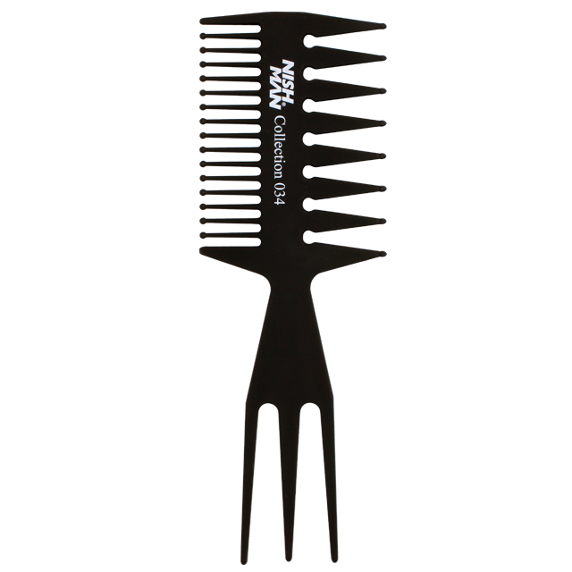 NISHMAN — профессиональная косметика для мужчин