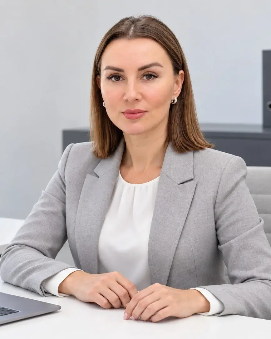 Ирина Дмитриева