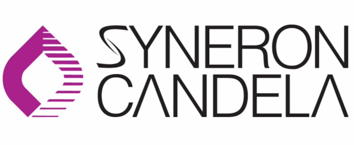 Unitask. Кандела логотип. Синерон Кандела. Syneron Candela логотип. Candela лазер logo.