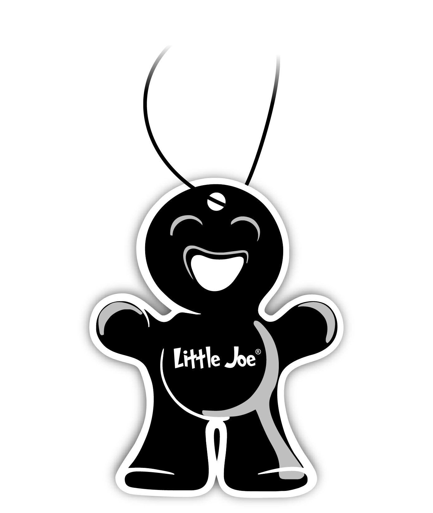 Paper Joe Черный бархат (Black Velvet)