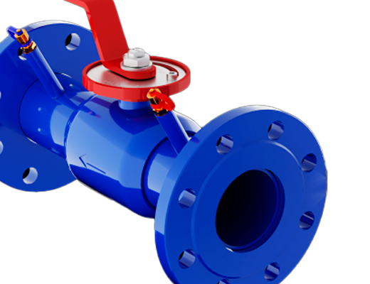 Торгкран — оборудование для водоснабжения