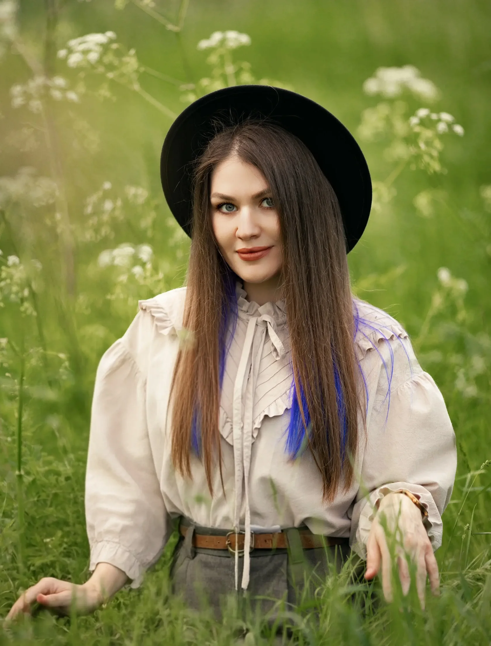 Александра Кривошеева