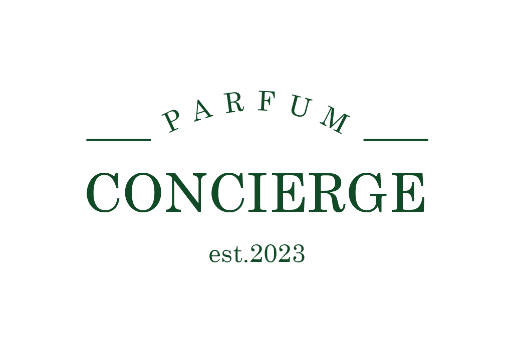 Concierge Parfum