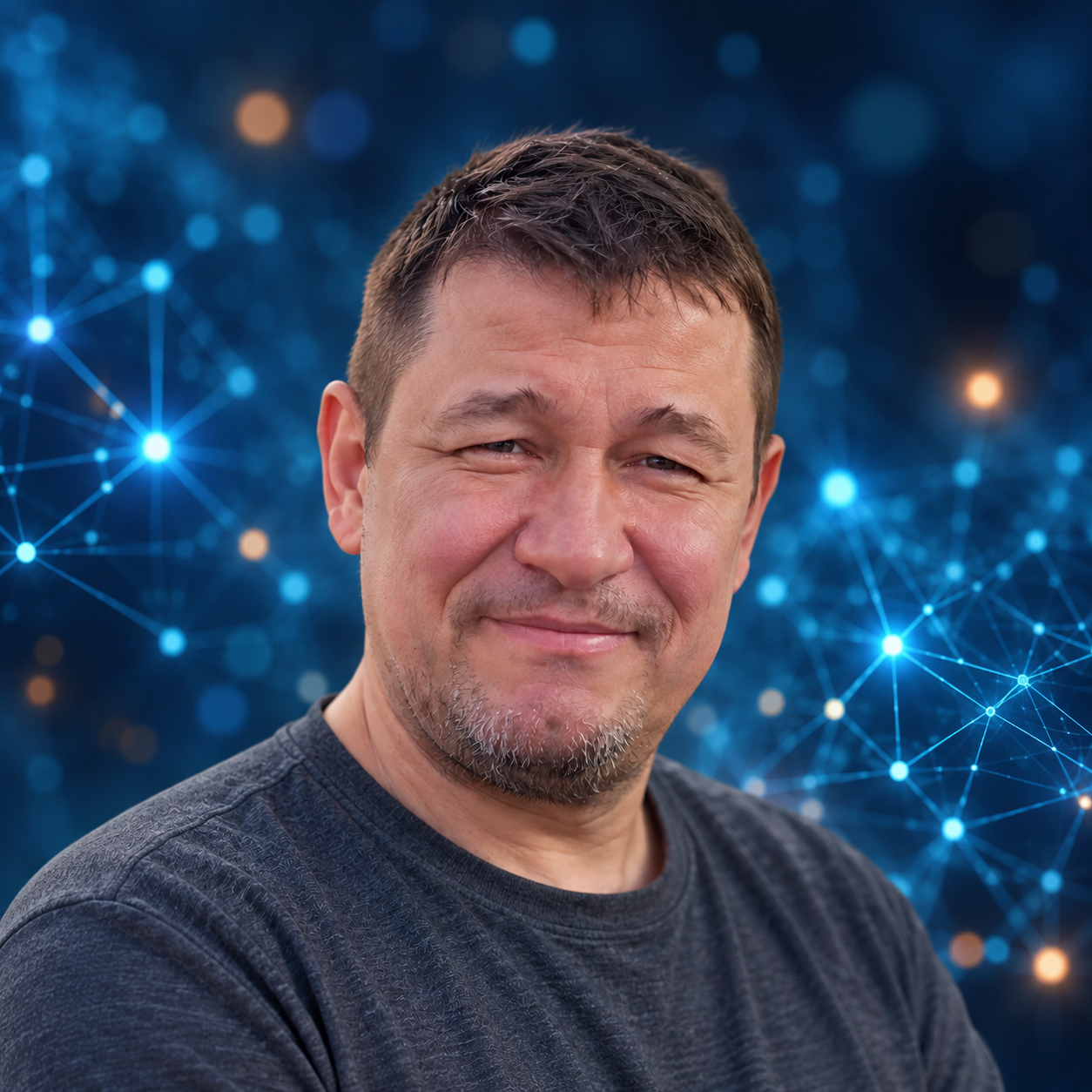 Евгений Руднев