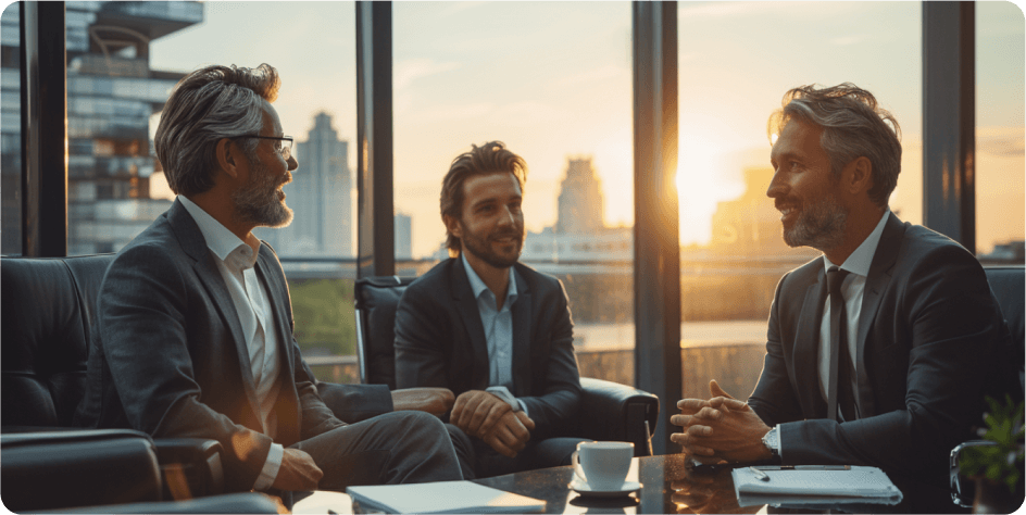 Международная программа MBA в здравоохранении | SF Education