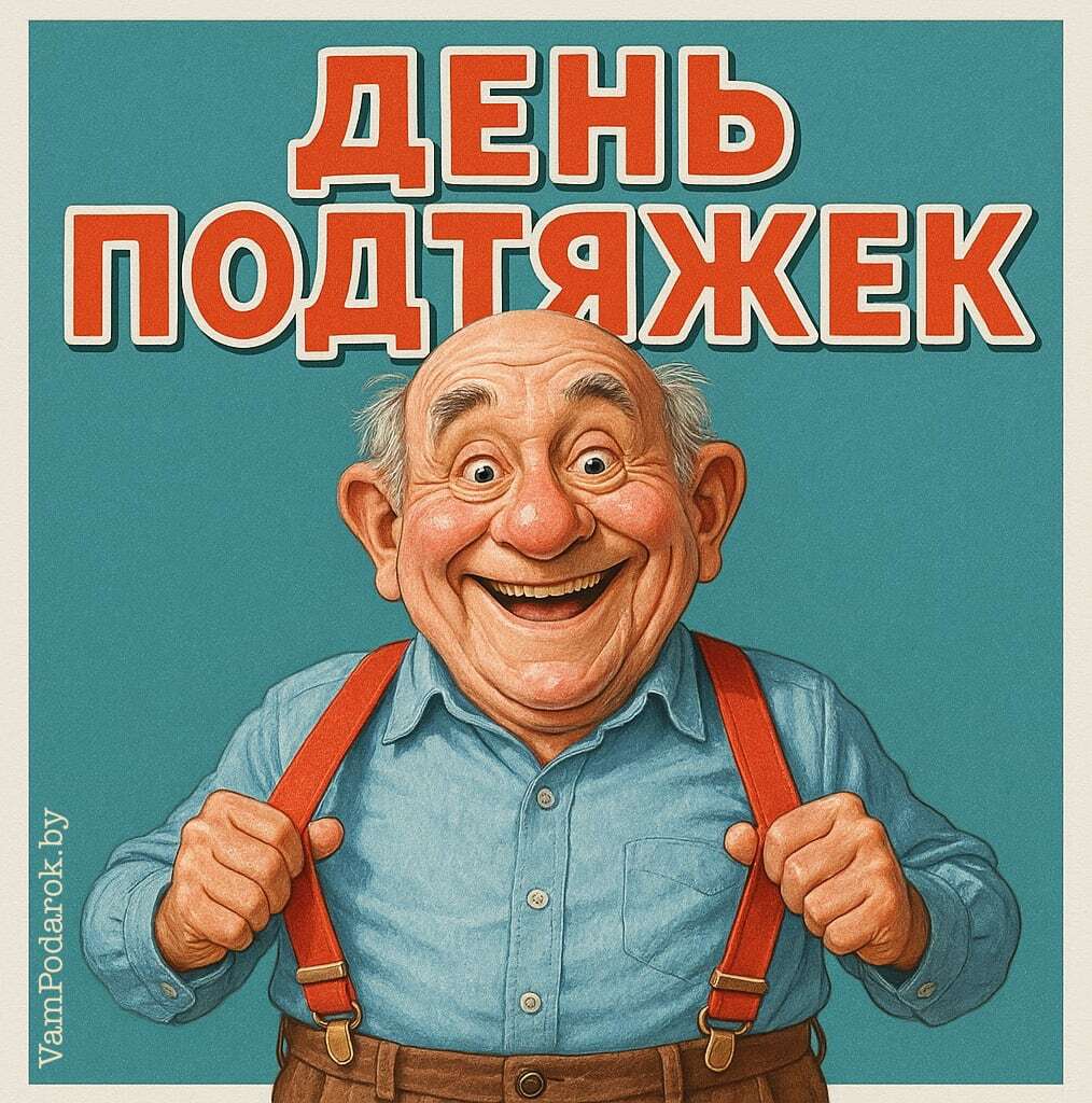 День подтяжек