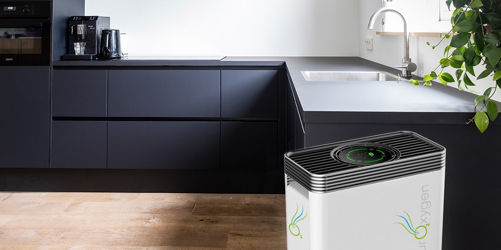 Top 5 Best kitchen air purifier in 2022 Reviews & Buying Guide