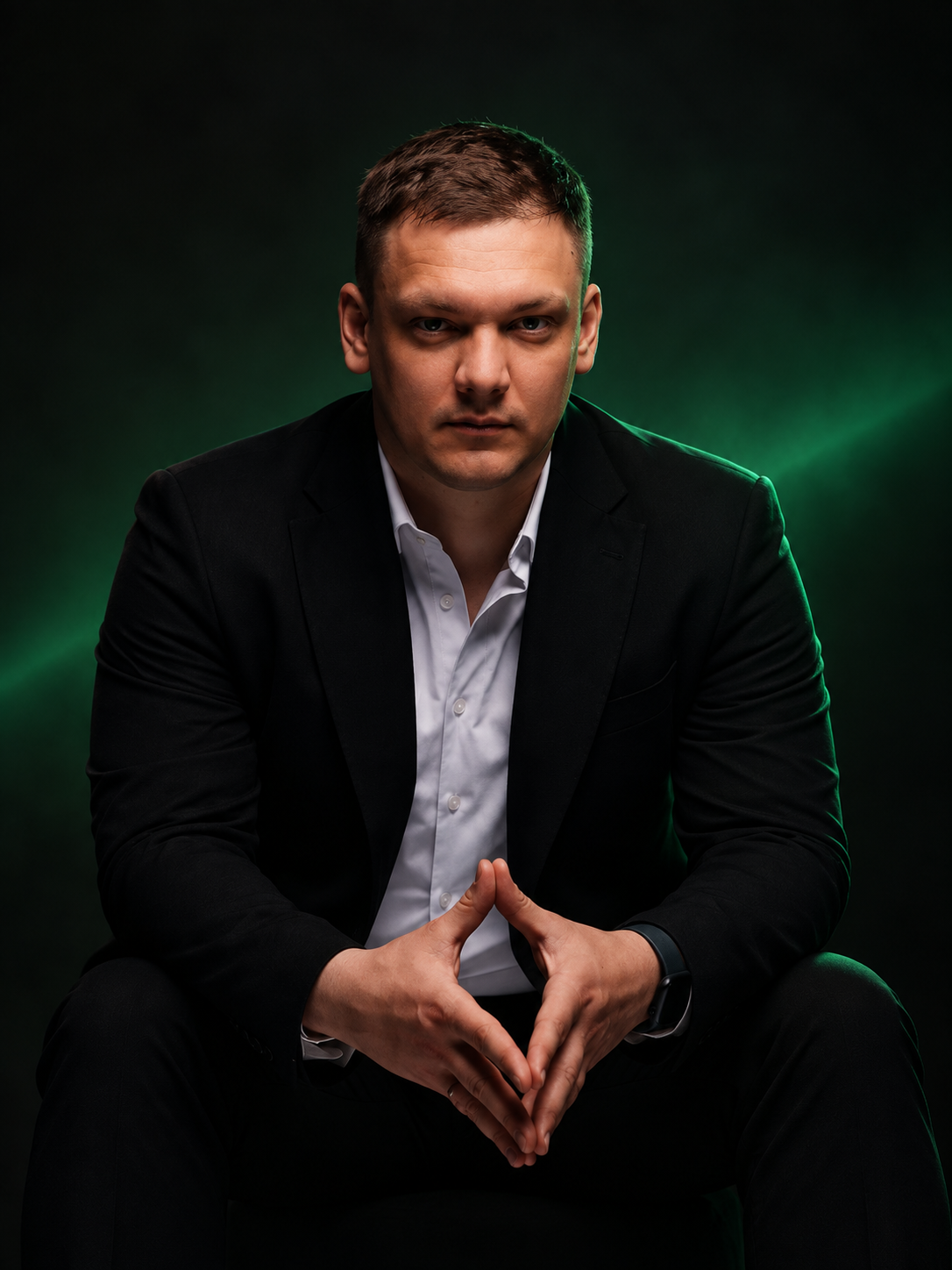 Егор Осипов