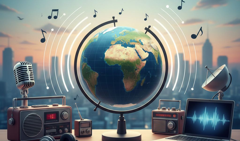 Día Mundial de la Radio 2026