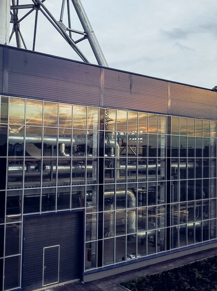 Стекло и стеклянные конструкции фото