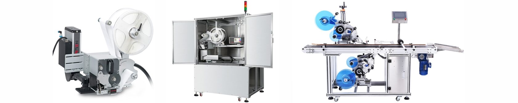 Аппликаторы, принтеры-аппликаторы для нанесения этикеток на продукцию