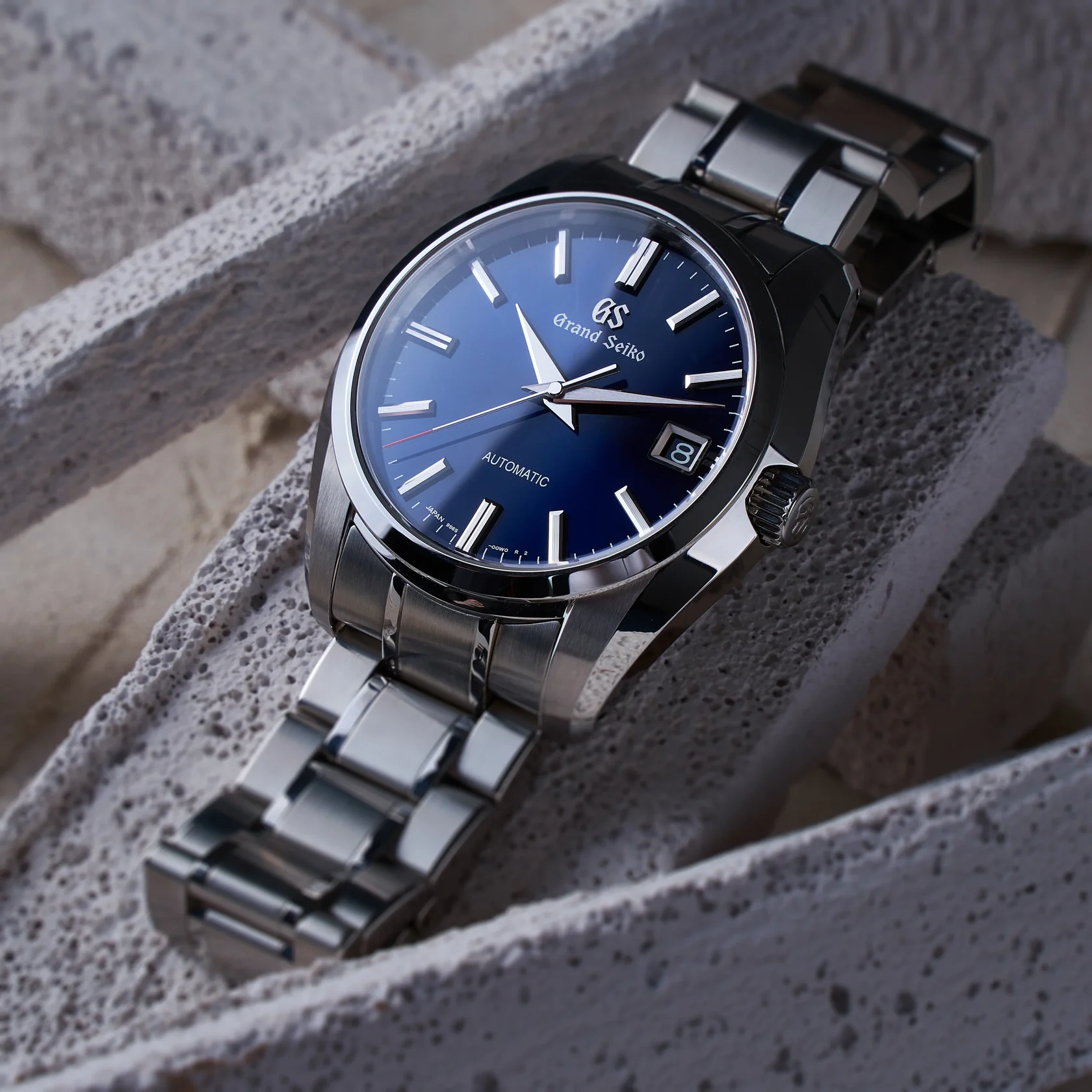 предметная фотосъемка часов