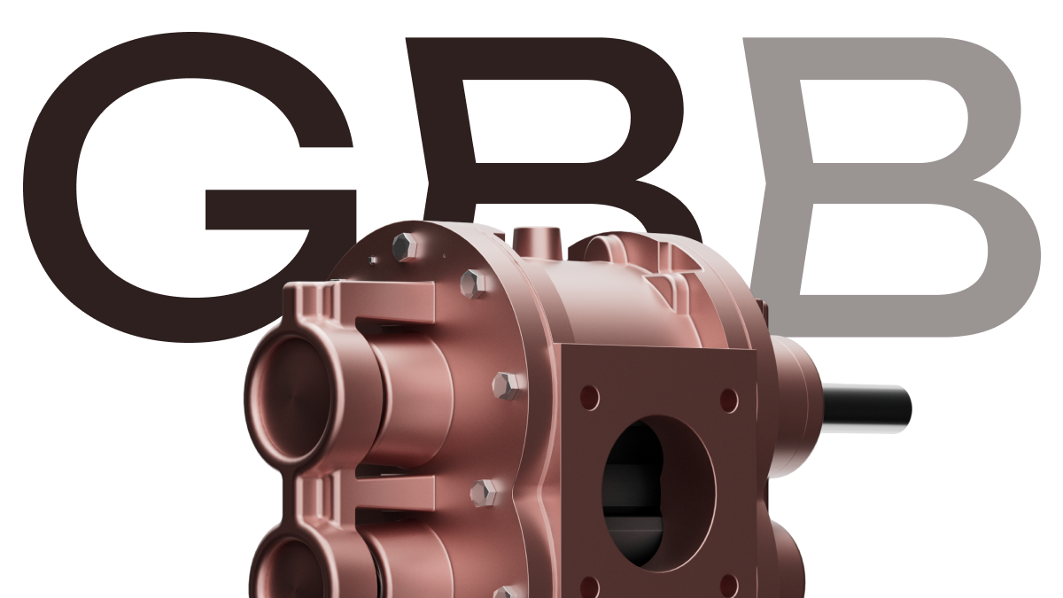 Насосы для эмульсий – Промышленность и сельское хозяйство