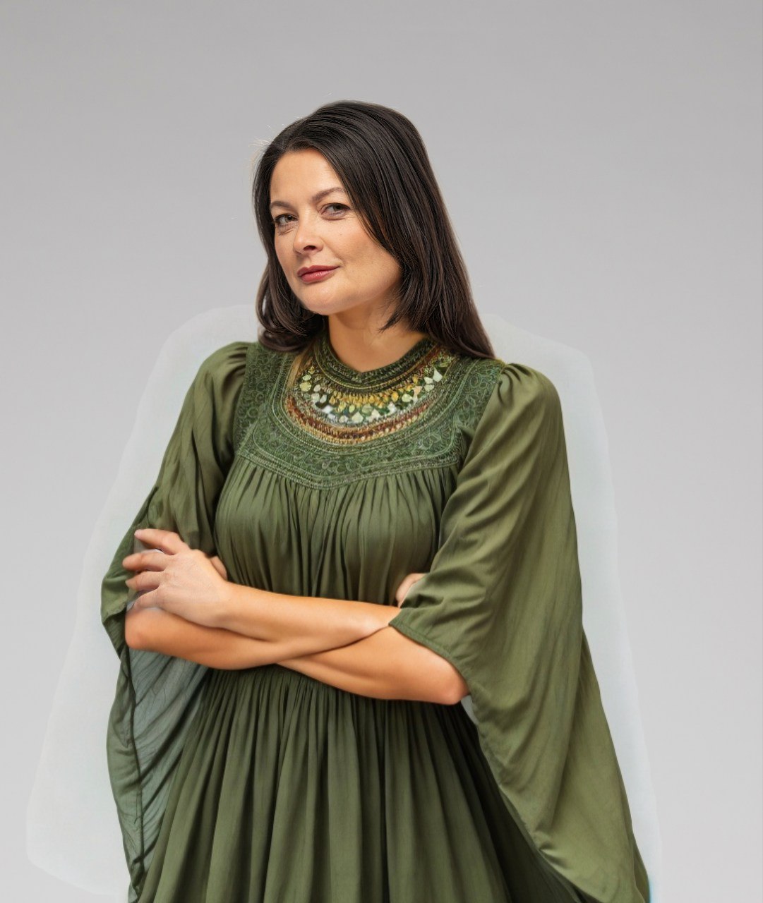 Анна Сергеева