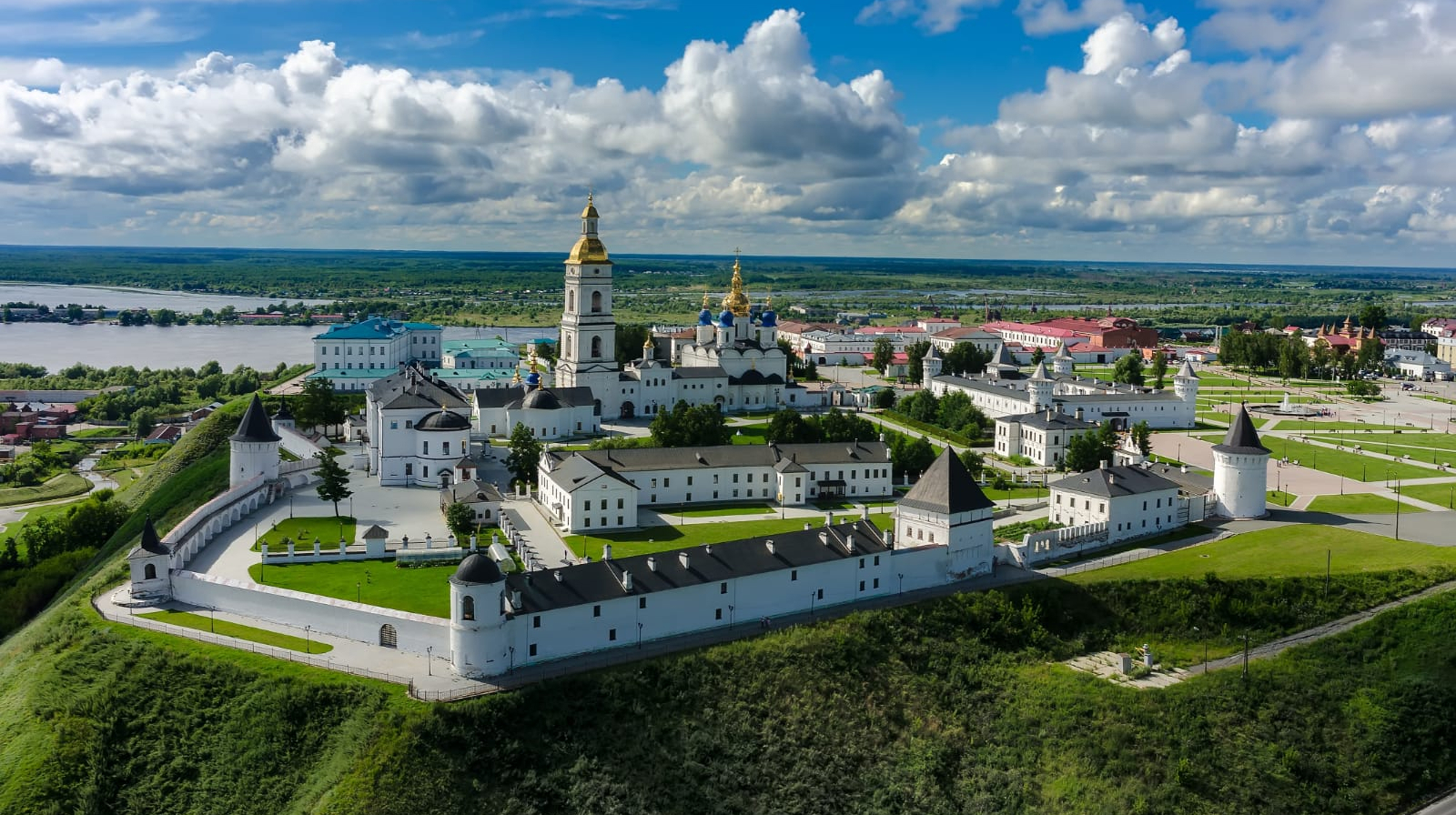 тобольск достопримечательности куда сходить