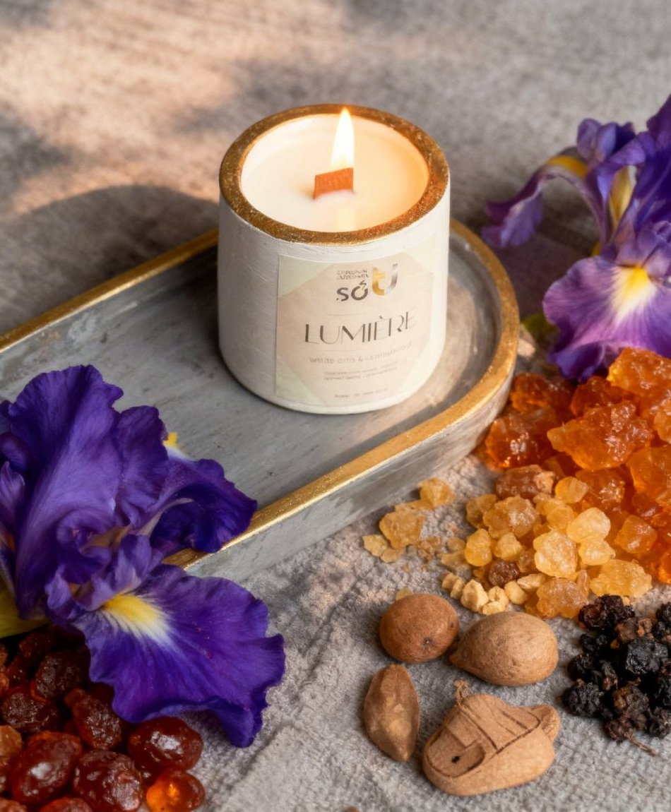 Candle 4
