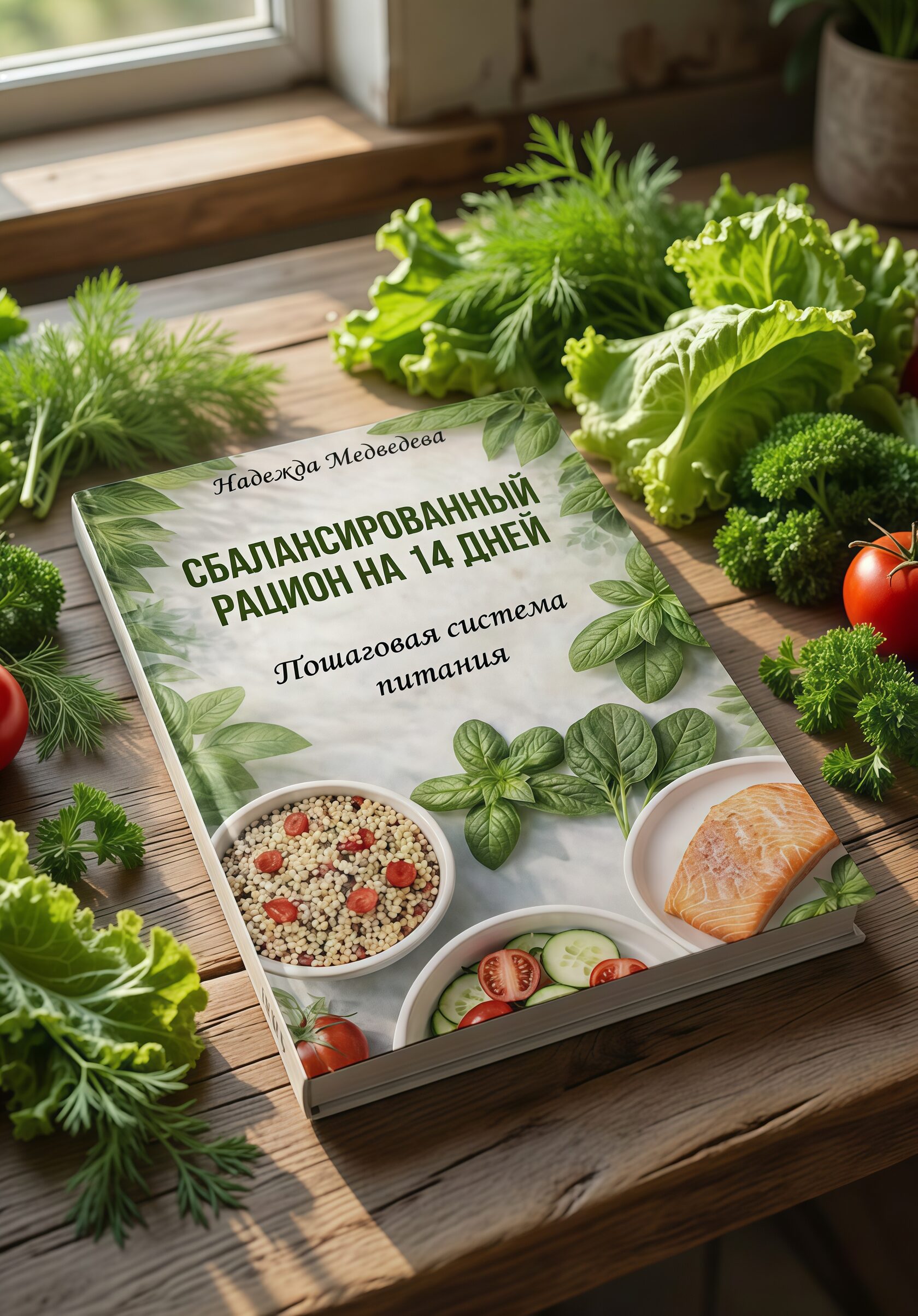 Гайд питание