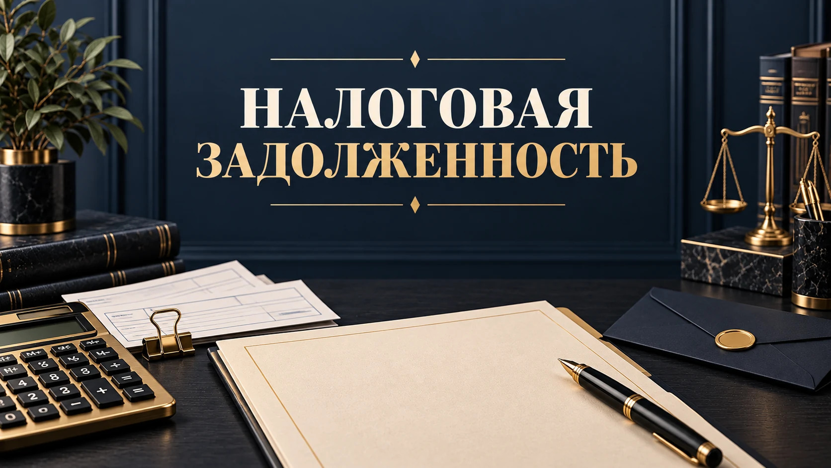 Налоговая задолженность компании: как проверить начисления и оспорить спорную сумму