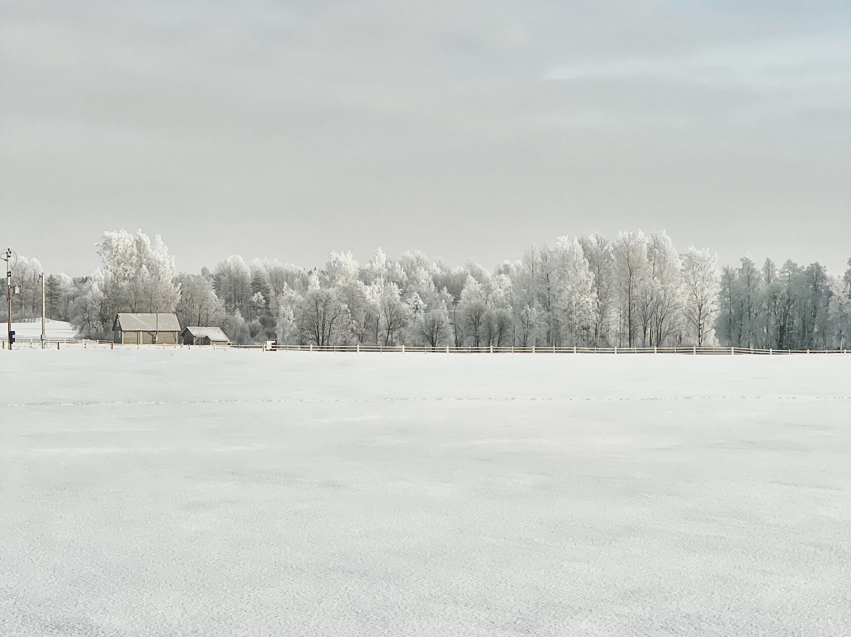 болота Карелии