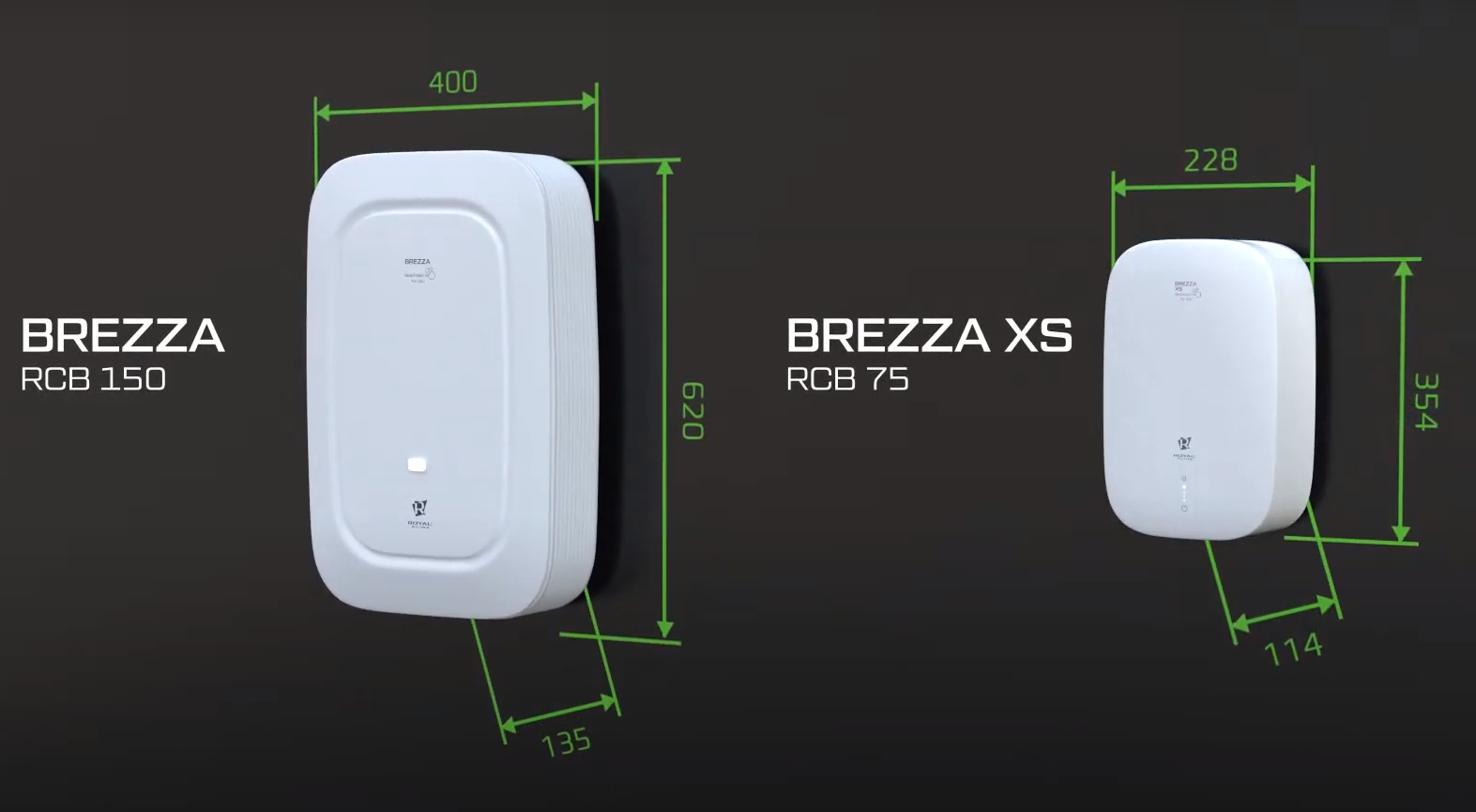 Brezza lux. Приточно-очистительный комплекс Brezza XS RCB 75. Приточно-очистительный комплекс Brezza RCB 150. Royal clima Brezza RCB 150 RCB 150. Royal clima RCB 75.