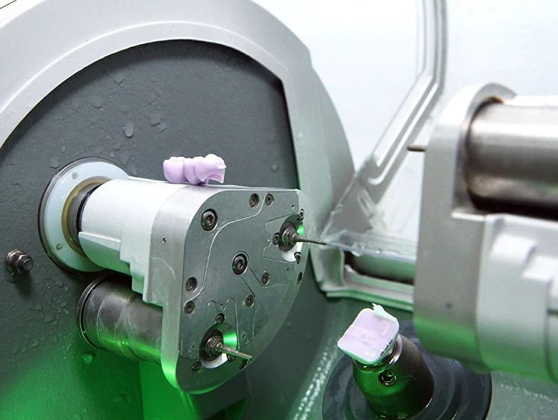 Циркониевая коронка Медентис Блог 9