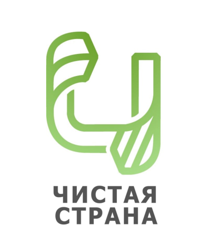 Чистая страна презентация