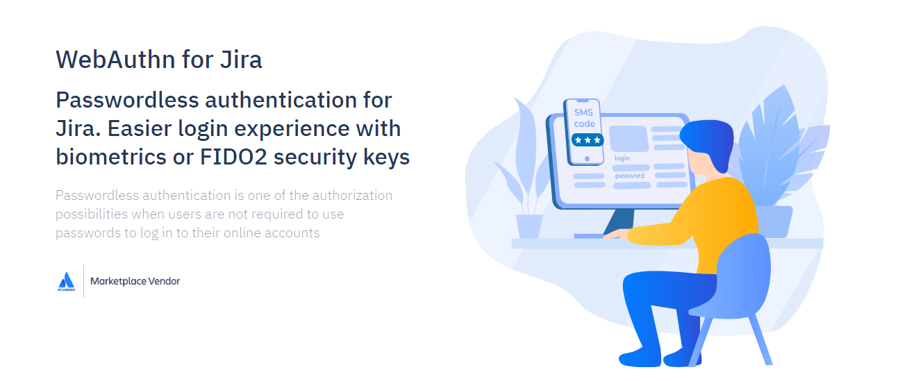 Web Authentication For Jira: Time To Upgrade