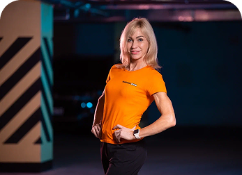 Светлана Старкова