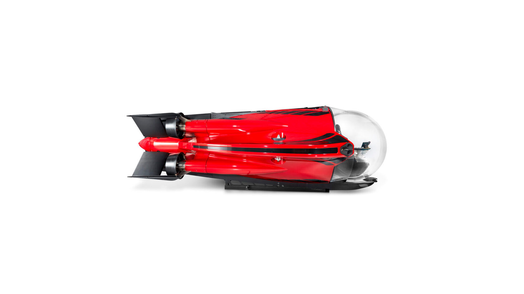 U Boat Worx Super Sub