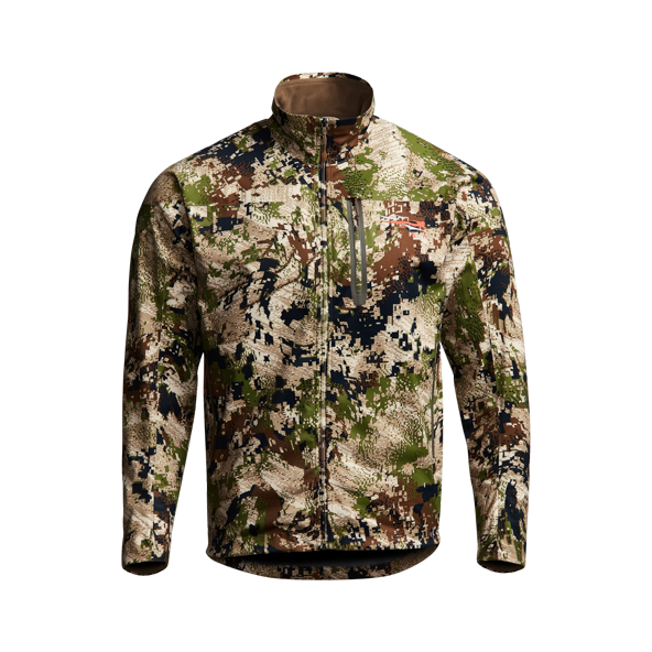 sitka jacket