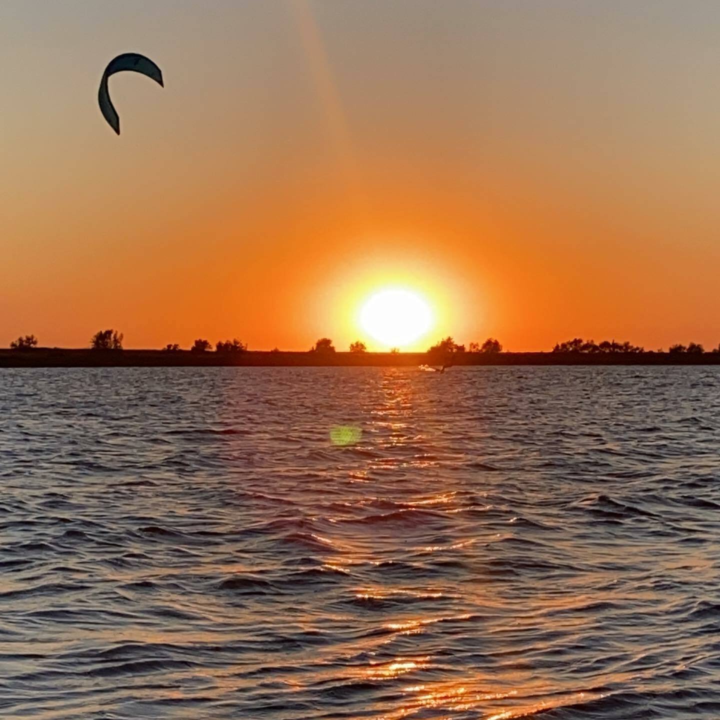 межводное море