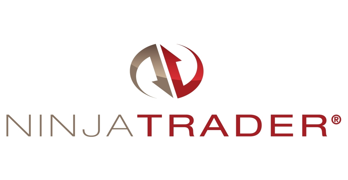 NinjaTrader platform logo