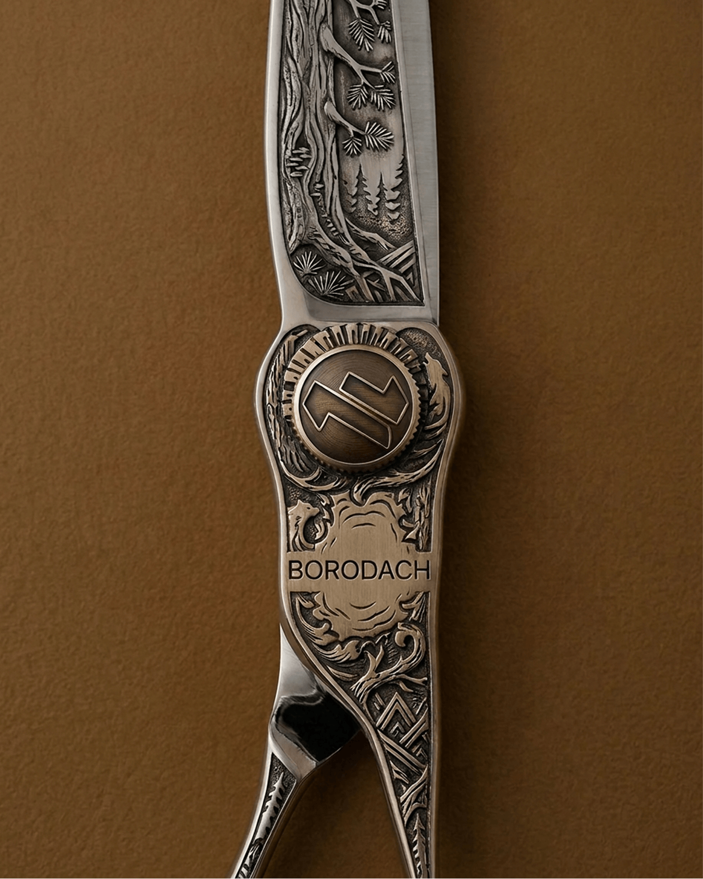 Borodach 3