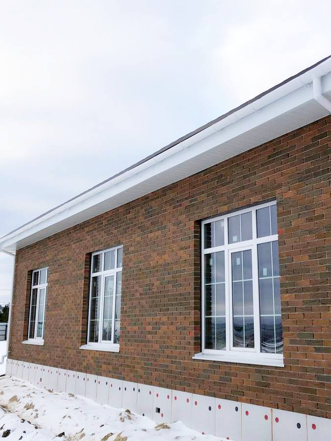 Производство и установка окон в Тюмени