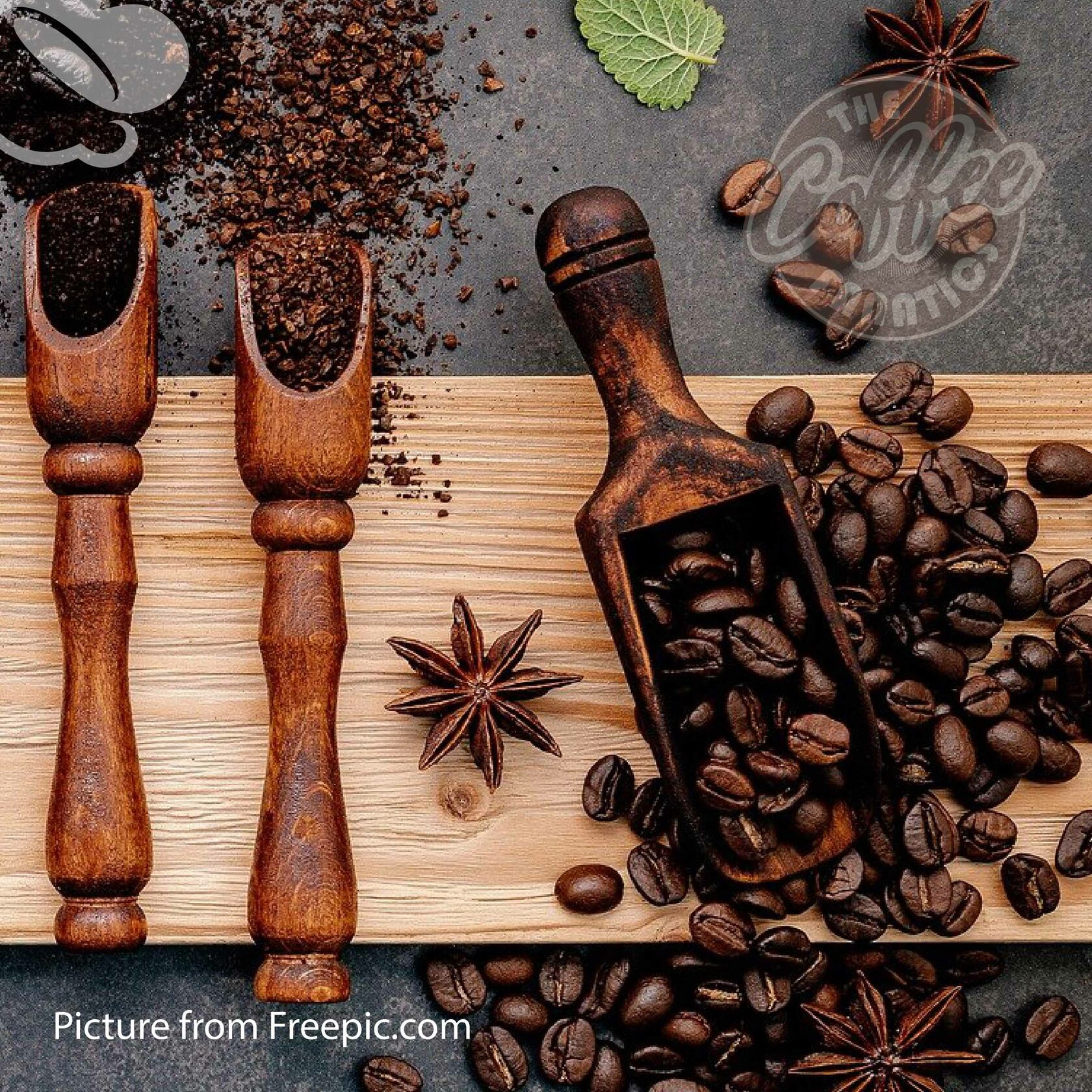 Spices And Toppings You Can Add To Your Coffee