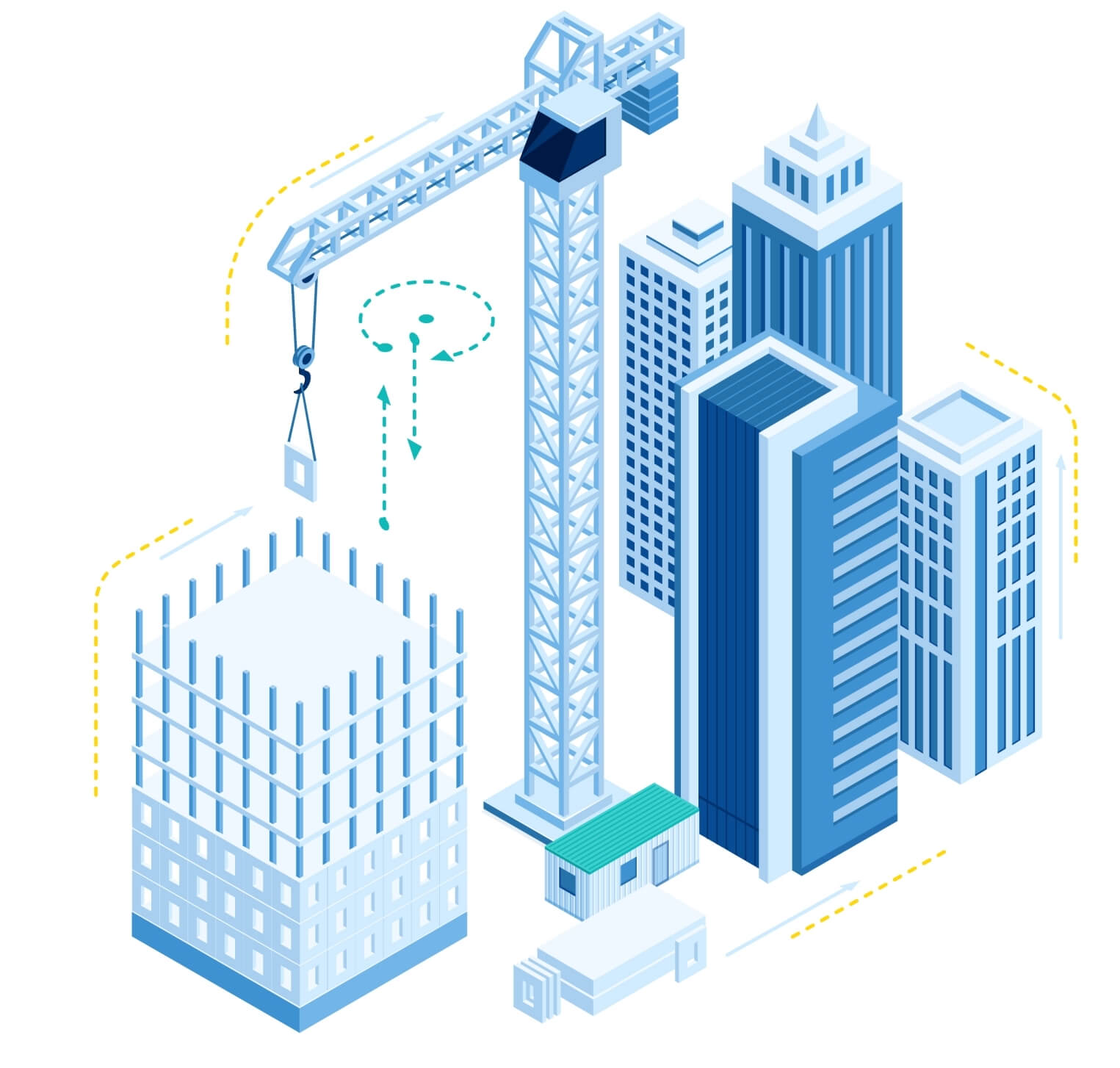квартиры от застройщика спб