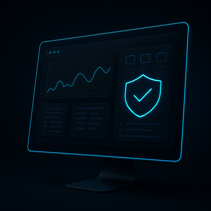 Программное обеспечение