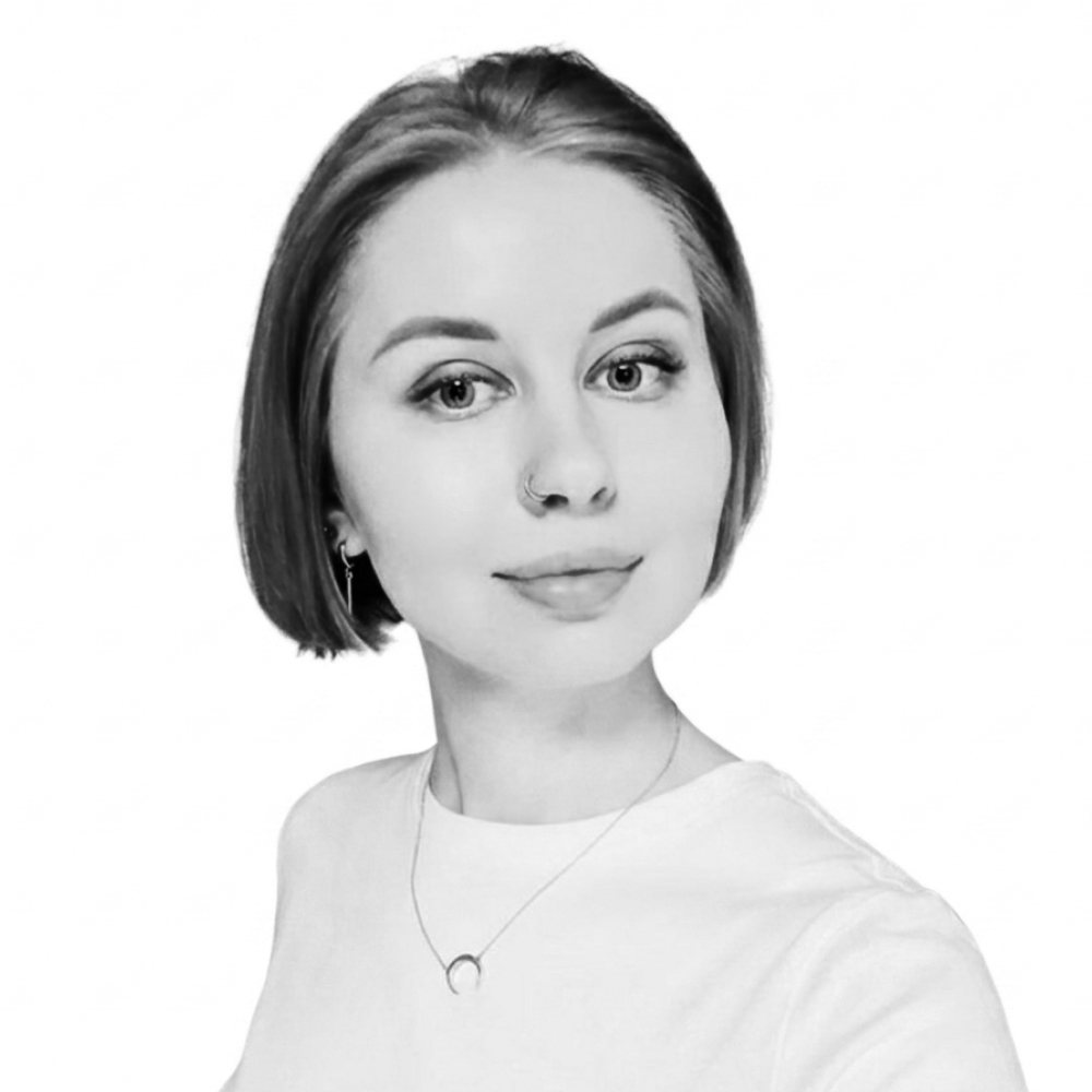 Светлана Осипова
