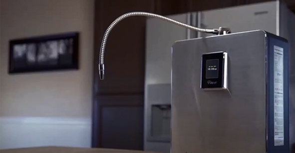 Ионизатор бизнес на воде