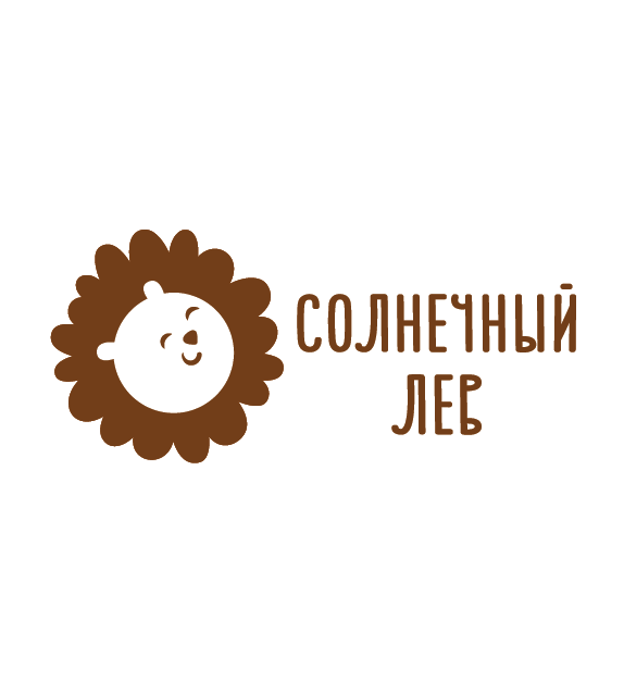 Солнечный лев