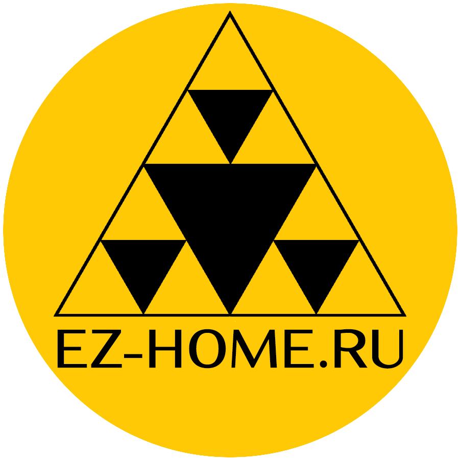  EZ-HOME Квартиры для тебя 