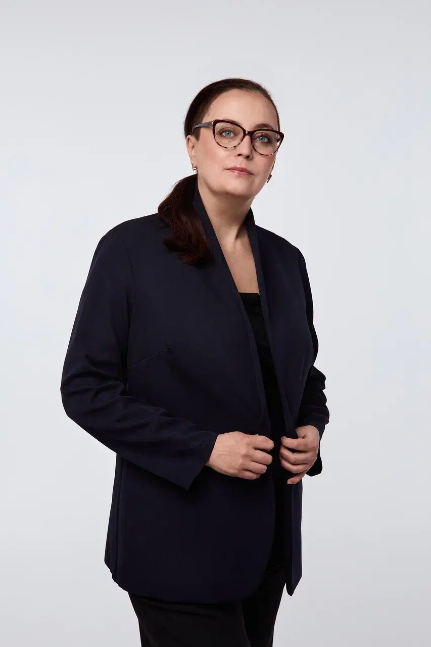 Шарипова Юлия Валерьевна