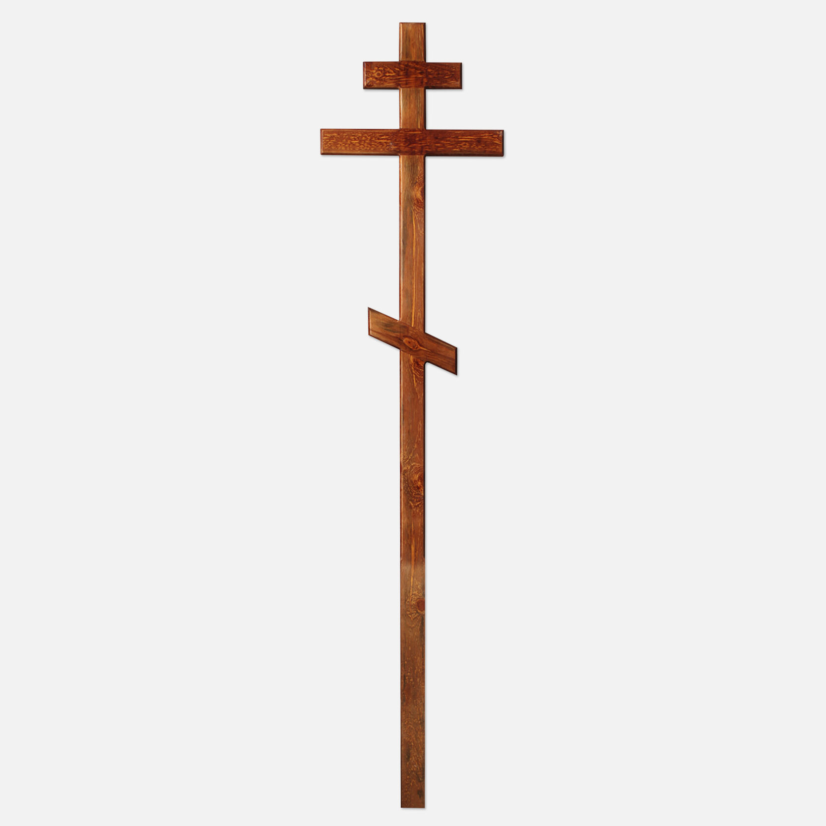 крест на могилу правильный фото